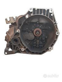 Cambio Manuale 5 Marce Fiat Panda 1.3 Multijet 75 