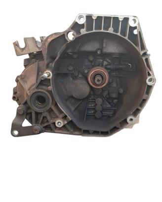 Cambio Manuale 5 Marce Fiat Panda 1.3 Multijet 75 