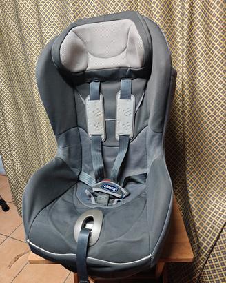 Seggiolino auto Chicco