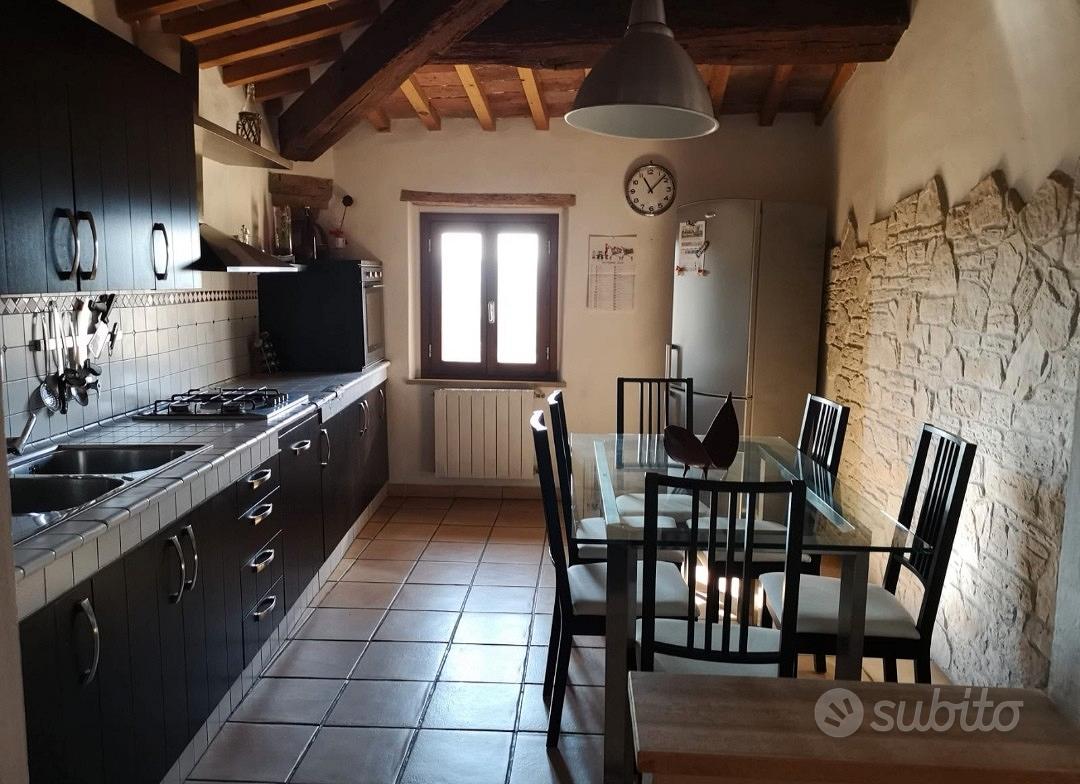 Appartamento – Castelfiorentino, Montauto - Vista 4