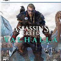 AC valhalla ps5