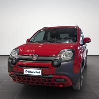 FIAT Panda 1.0 firefly hybrid Cross s&s 70cv 5p.ti