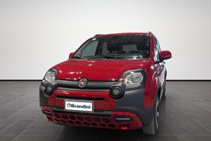 FIAT Panda 1.0 firefly hybrid Cross s&s 70cv 5p.ti