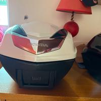 Bauletto originale Honda sh