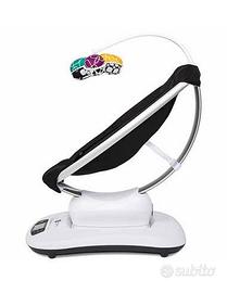 4moms mamaRoo baby 4.0