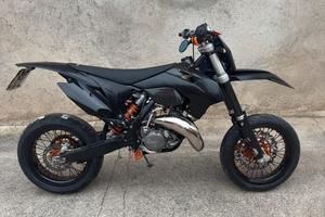 ktm ecc 125