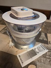 gelatiera ariete