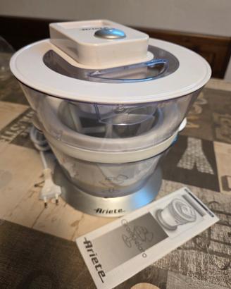 gelatiera ariete