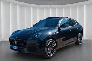MASERATI Grecale Grecale MHEV 250 CV AWD GT