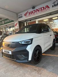 Ligier js 50 2026 aziendale dci confort elegance