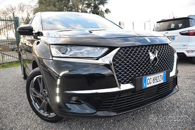 Ds 7 Crossback 1.5HDi 130CV AUT. FULL IVA DETRAIBI