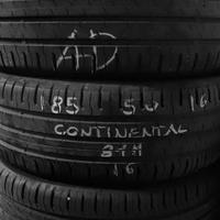 185 50 16 / 165 45 16 Pneumatici R16