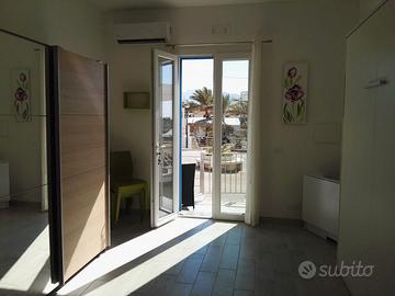 Casa vacanze a Cornino