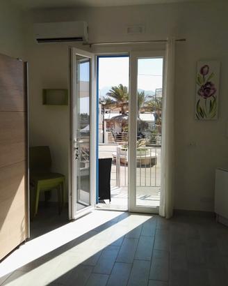 Casa vacanze a Cornino