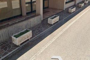 Spazio commerciale ampio e nuovo