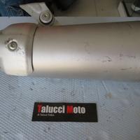 Ducati Monster 696 796 terminali