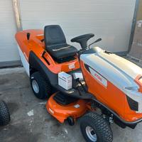 Trattorino Rasaerba Stihl RT 5097 NUOVO 24M Garanz