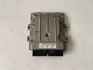 Centralina motore Ford Ranger 2.0tdci Ecoblue