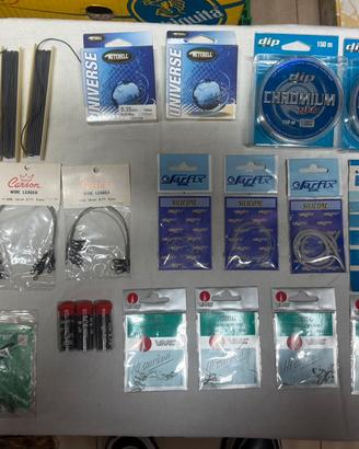 Set da pesca