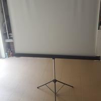 Telo per diapositive