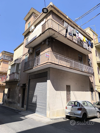 Casa singola su più livelli