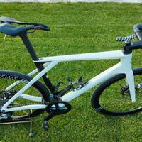 Lapierre xelius 8 drs 2025 tg. 56