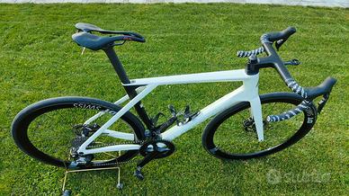 Lapierre xelius 8 drs 2025 tg. 56