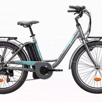 E-Bike ATALA E-WAY 24 + PLUS