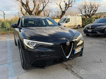 ALFA ROMEO Stelvio PROMO FINAZIAMENTO 2.2 TD 190