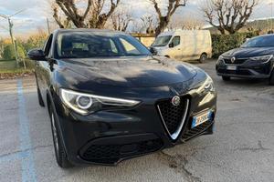 ALFA ROMEO Stelvio PROMO FINAZIAMENTO 2.2 TD 190