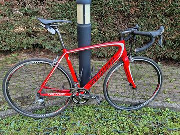 Bicicletta da corsa Specialized Tarmac SL2