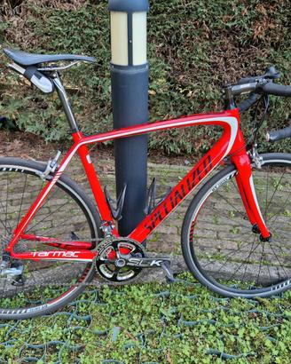 Bicicletta da corsa Specialized Tarmac SL2