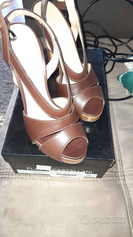 Scarpe Flavio Castellani Tutta la collezione