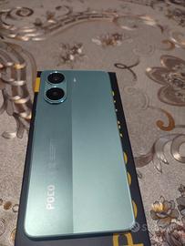 Xiaomi poco x7 pro 5G 