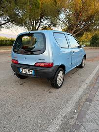 Fiat 600