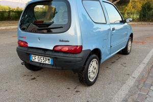 Fiat 600