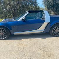 ROADSTER 452 TURBO 0.9+ SOLO 3.200KM+ MOTORE NUOVO