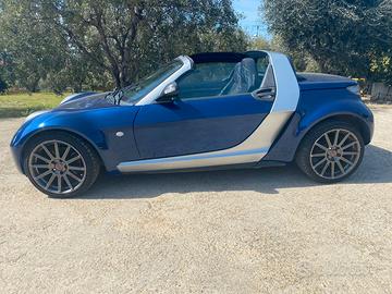 ROADSTER 452 TURBO 0.9+ SOLO 3.200KM+ MOTORE NUOVO