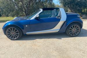 ROADSTER 452 TURBO 0.9+ SOLO 3.200KM+ MOTORE NUOVO