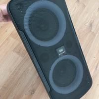 Altoparlate portatile trevi x fest