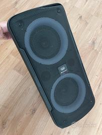 Altoparlate portatile trevi x fest