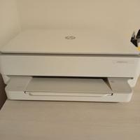 stampante multifunzione inkjet WIFI HP envy 6032e