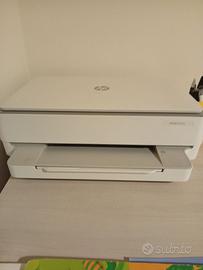 stampante multifunzione inkjet WIFI HP envy 6032e