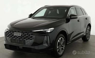 Audi Q5 40 TDI 204 CV quattro S tronic line AUTO A