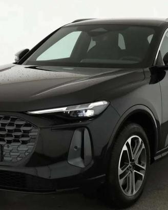 Audi Q5 40 TDI 204 CV quattro S tronic line AUTO A