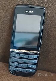 Telefono Nokia Asha 300