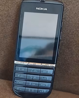 Telefono Nokia Asha 300