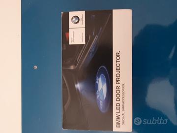 BMW Proiettore LED portiere