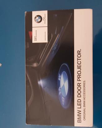 BMW Proiettore LED portiere