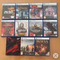 👑 PS5 nuovi/usati👑 6 foto 👑